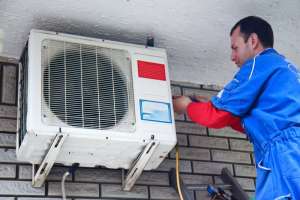 24/7 and Emergency HVAC Near Fairview Drive, PA | Air Conidtioning and Heating Contractors
